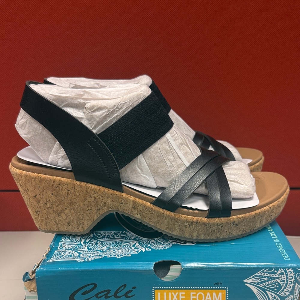 Skechers Women's Cali Day Sandals Us 11